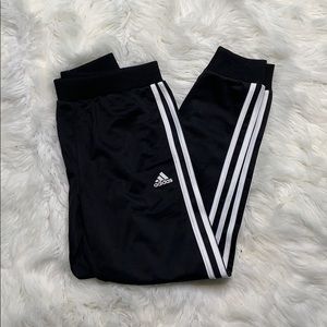 girls adidas joggers